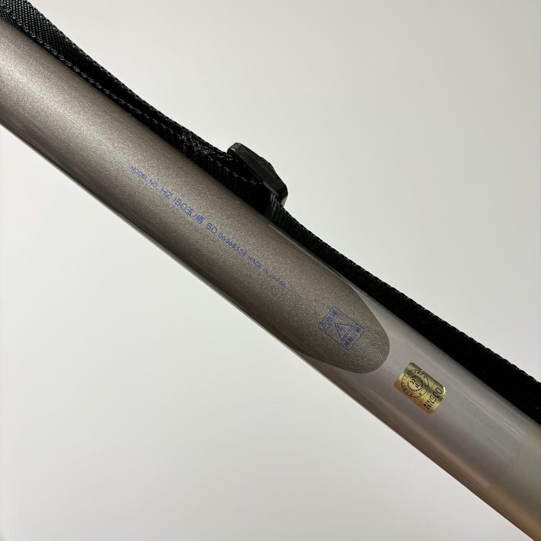 【極上玉ノ柄】日本製 DAIWA HZ ISO玉ノ柄60 06568554