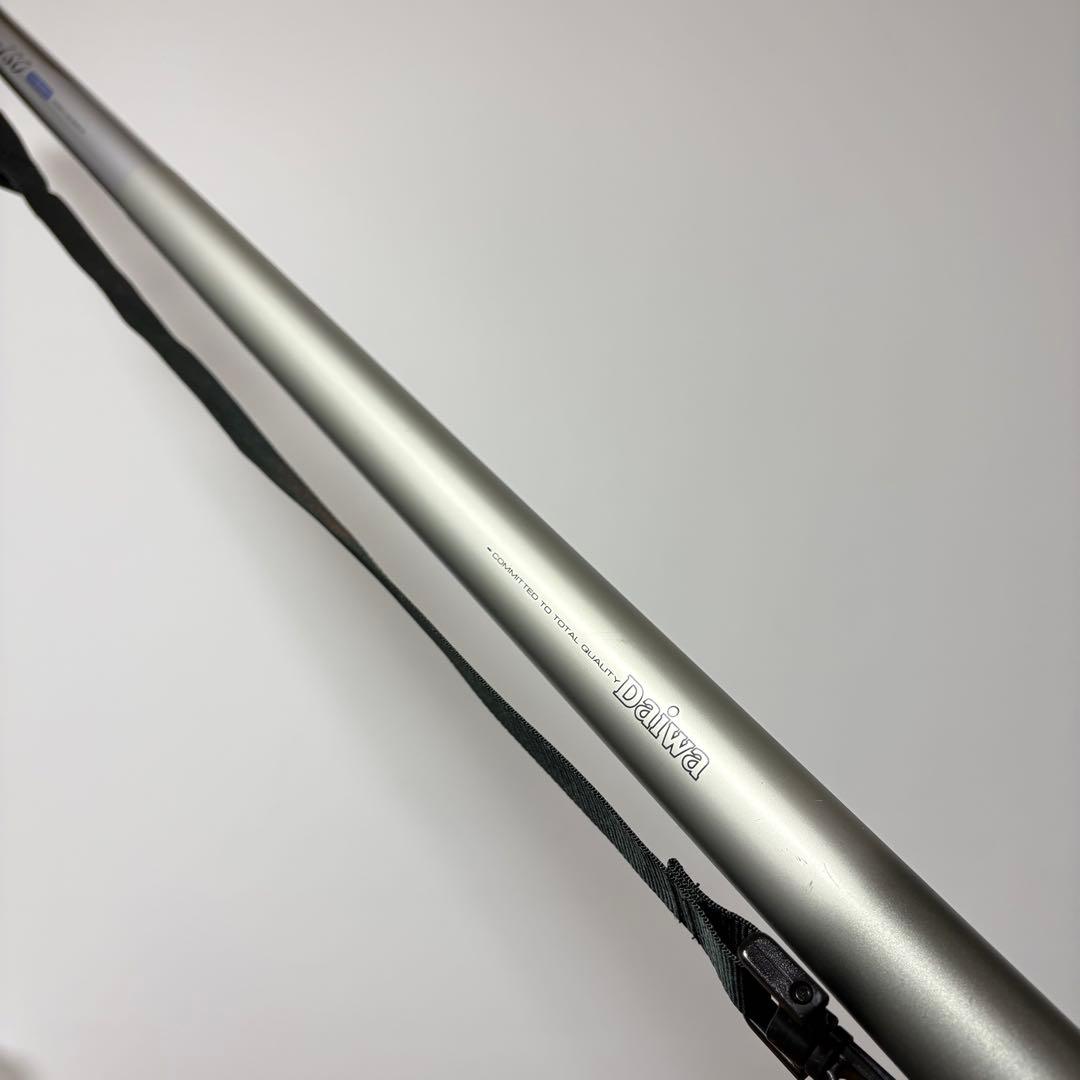 【極上玉ノ柄】日本製 DAIWA HZ ISO玉ノ柄60 06568554