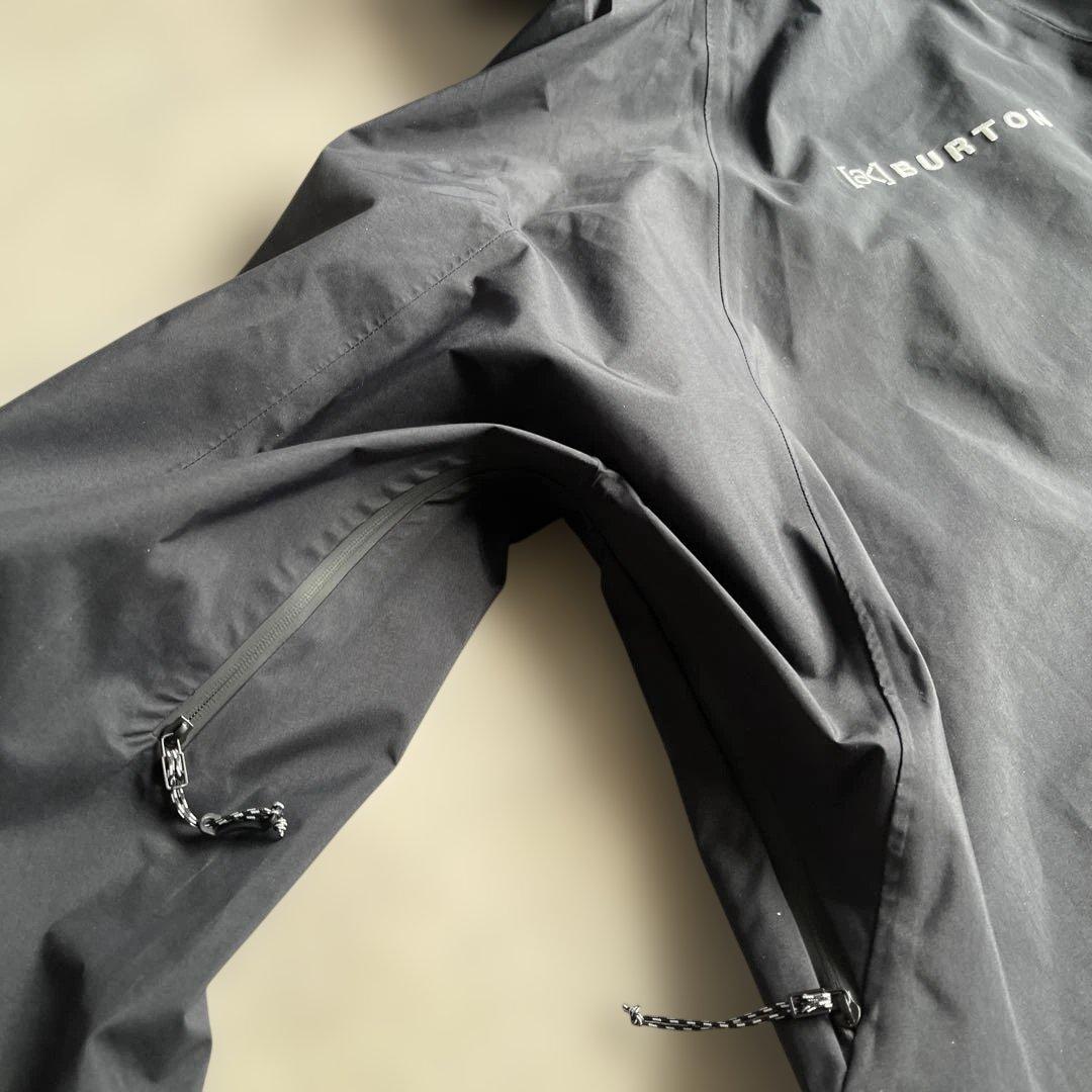 スノーボード Men's Burton ak Acamar 3L Jacket