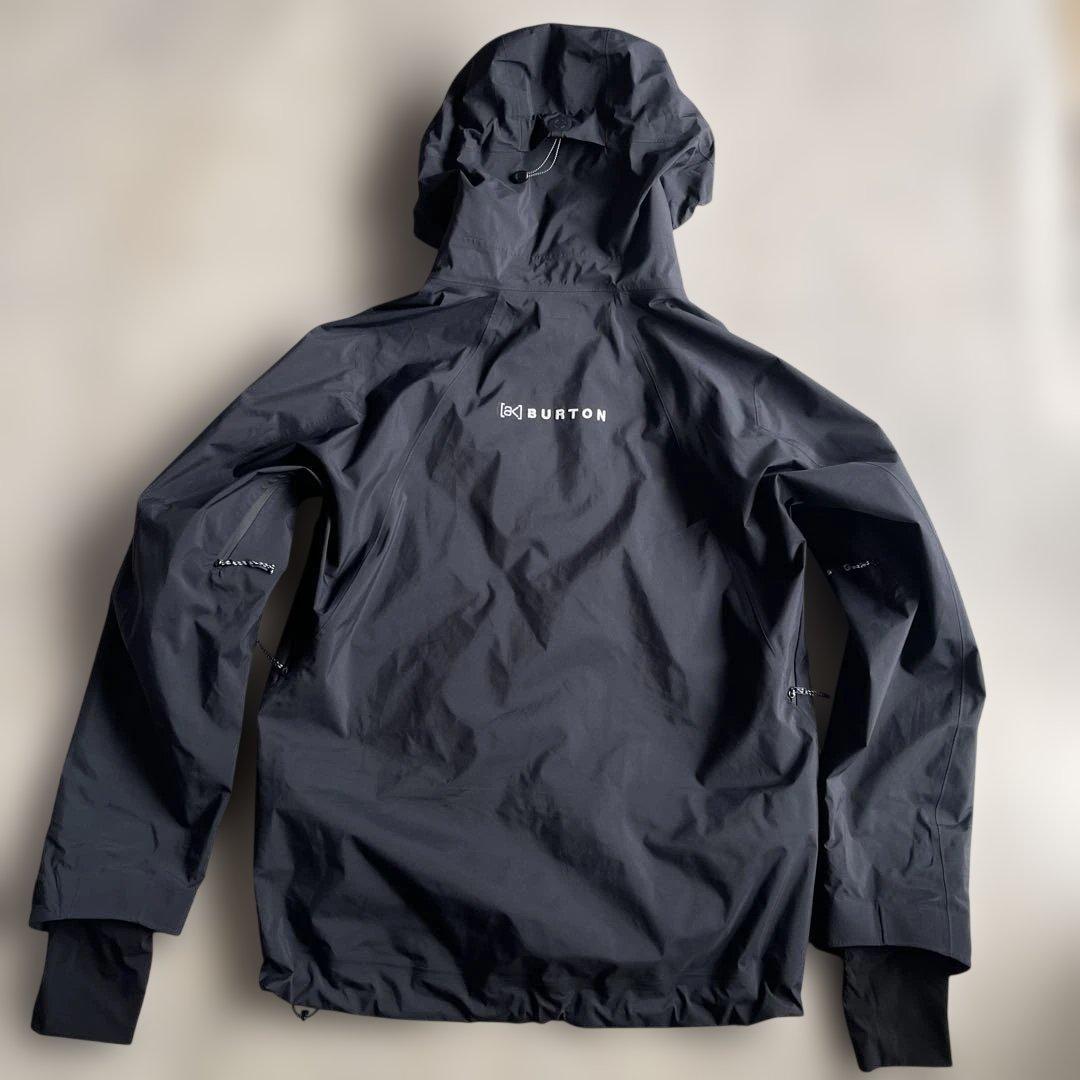 スノーボード Men's Burton ak Acamar 3L Jacket