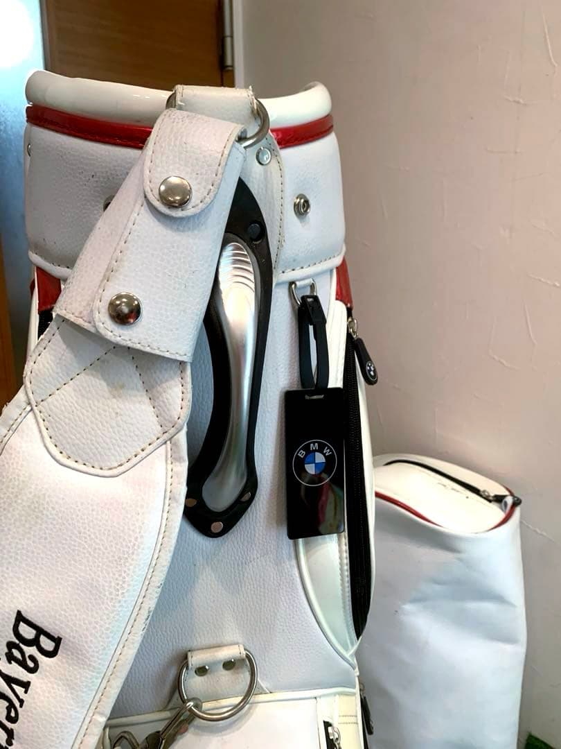 希少　完売　 スポーツ　キャディバッグ