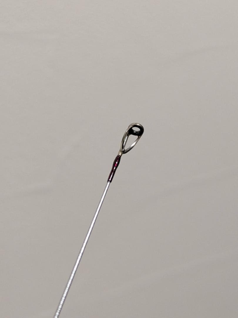【美品】23 Soare BB アジングロッド 64UL-S