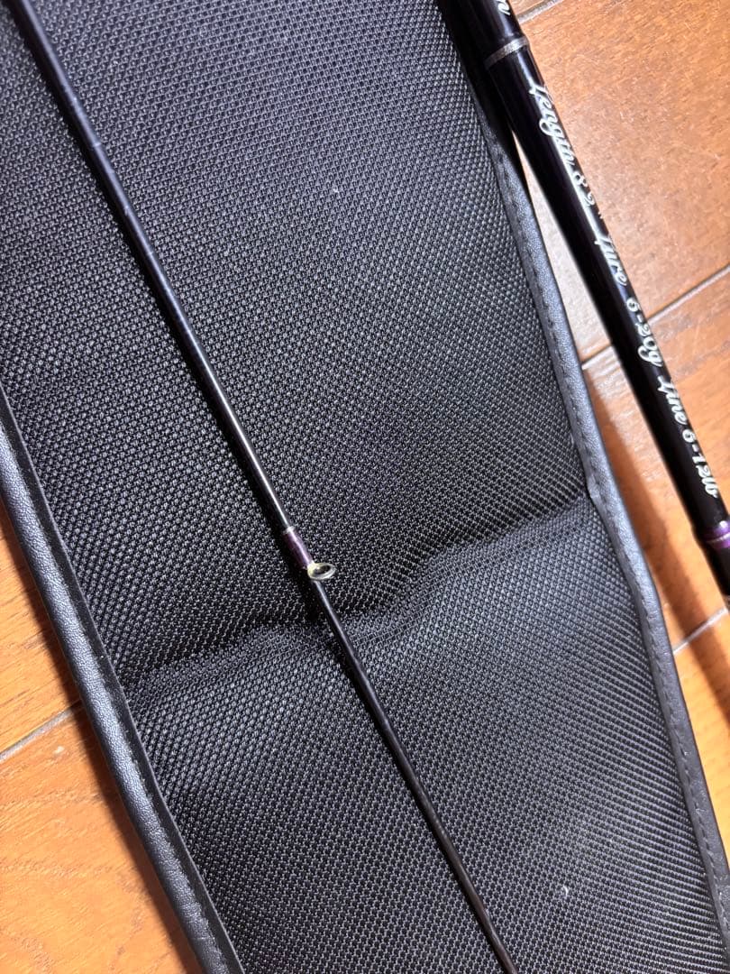 テンリュウ　レイズスペクトラRZS82M 天竜　テンリュー　Rayz