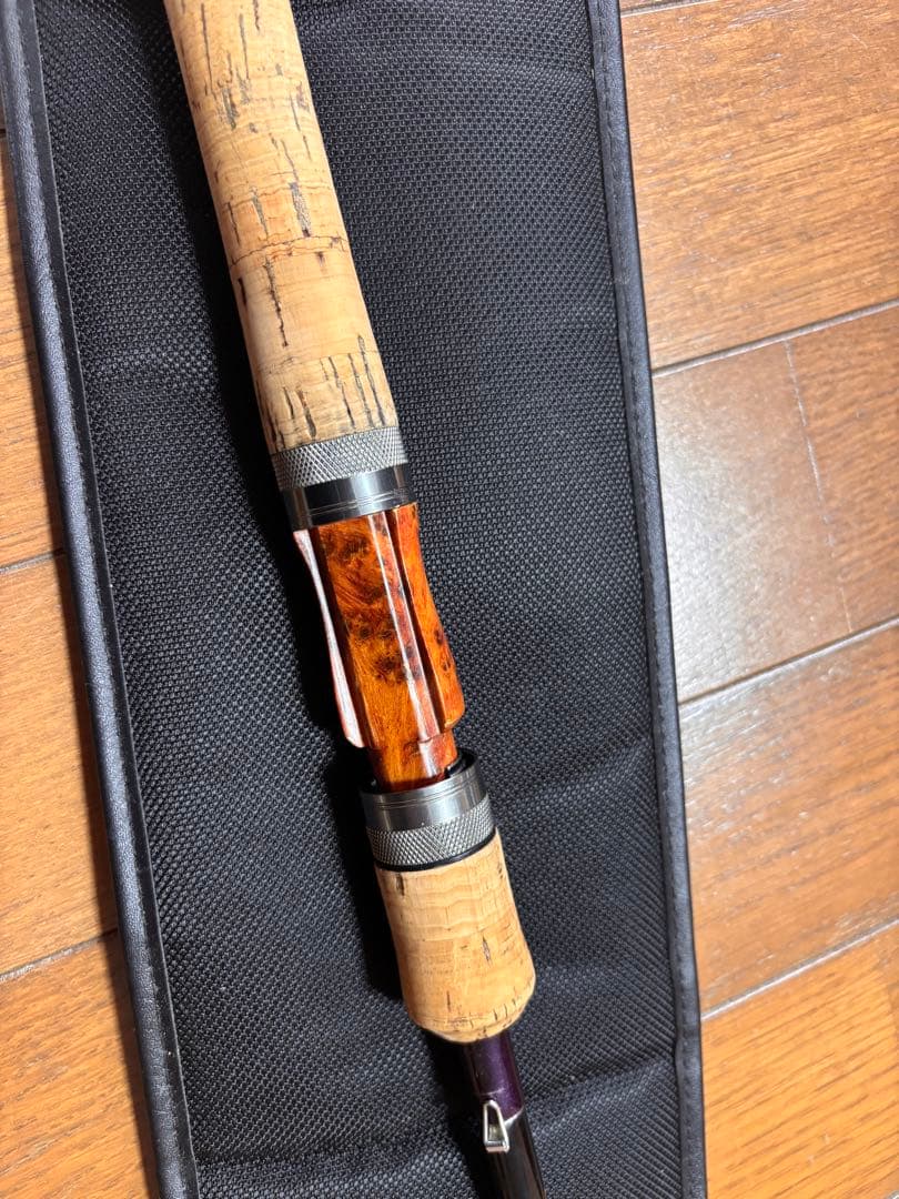 テンリュウ　レイズスペクトラRZS82M 天竜　テンリュー　Rayz