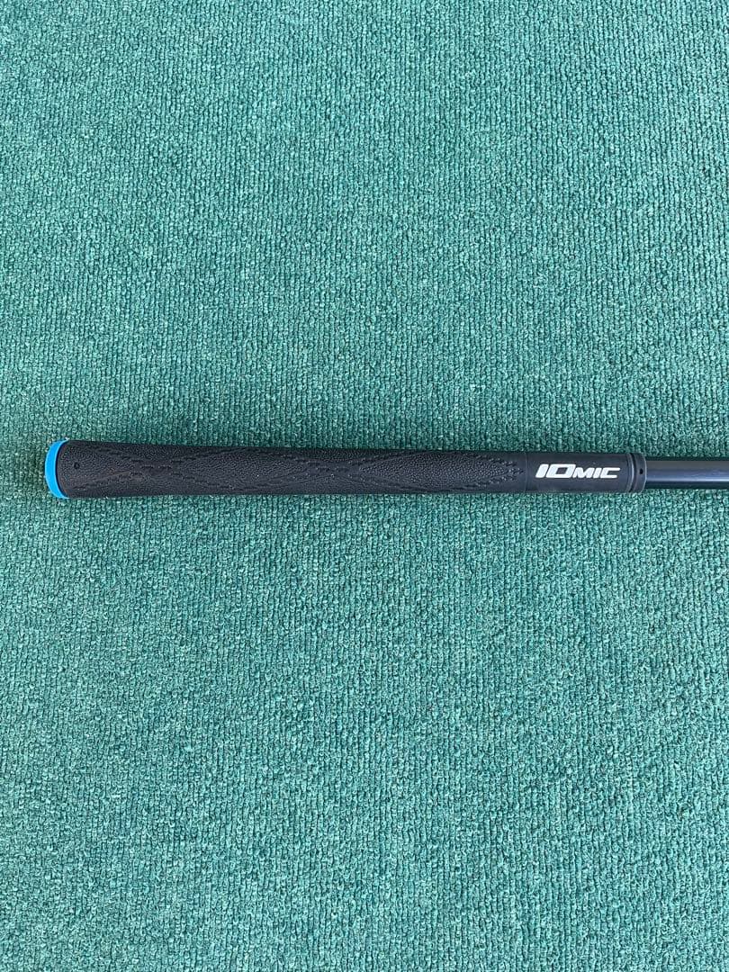 Speeder 757 Evolution TS フレックスX 3w用
