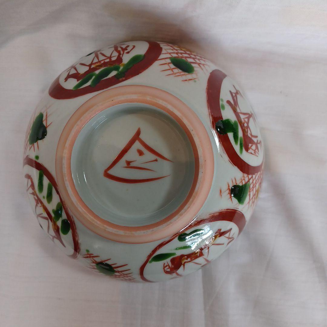 六寸鉢