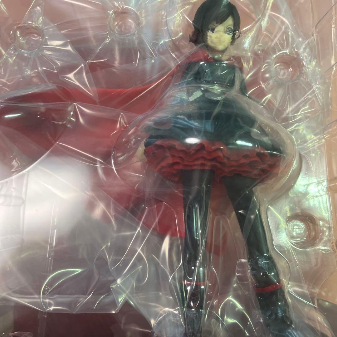 RWBY ルビー・ローズ