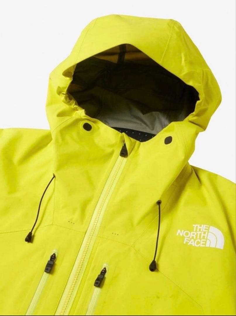 THE NORTH FACE RTGゴアテックスRROジャケット　Lサイズ