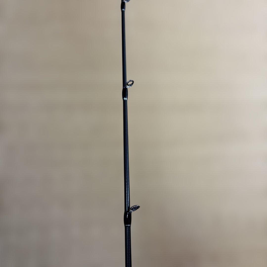 廃番貴重品Fishman Beams CRAWLA ビームスクローラ6.6L+