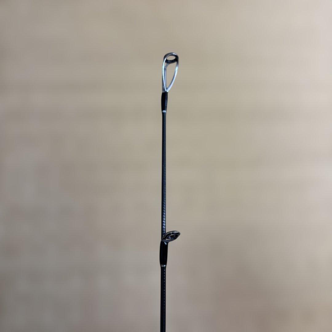 廃番貴重品Fishman Beams CRAWLA ビームスクローラ6.6L+