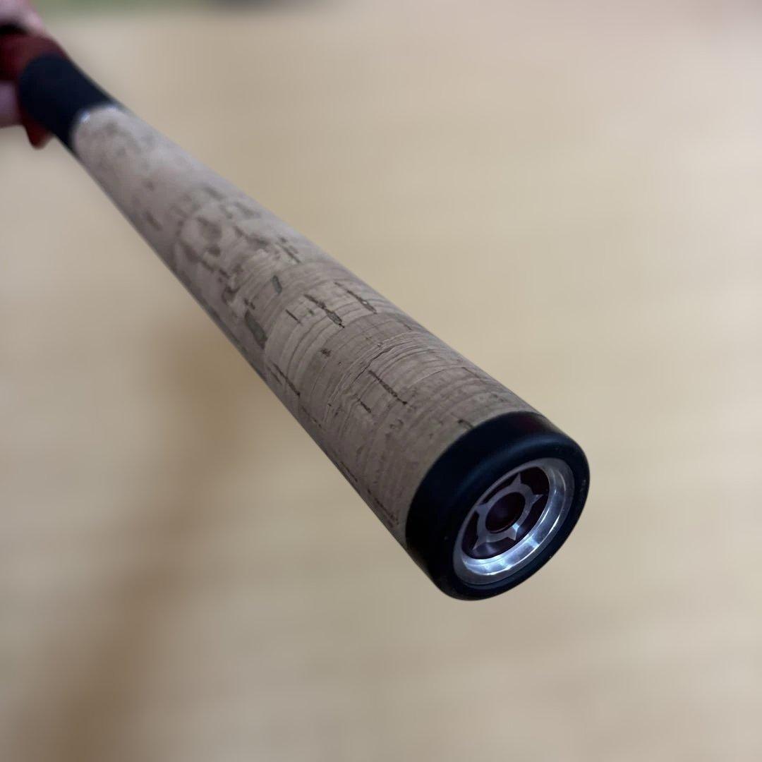 廃番貴重品Fishman Beams CRAWLA ビームスクローラ6.6L+