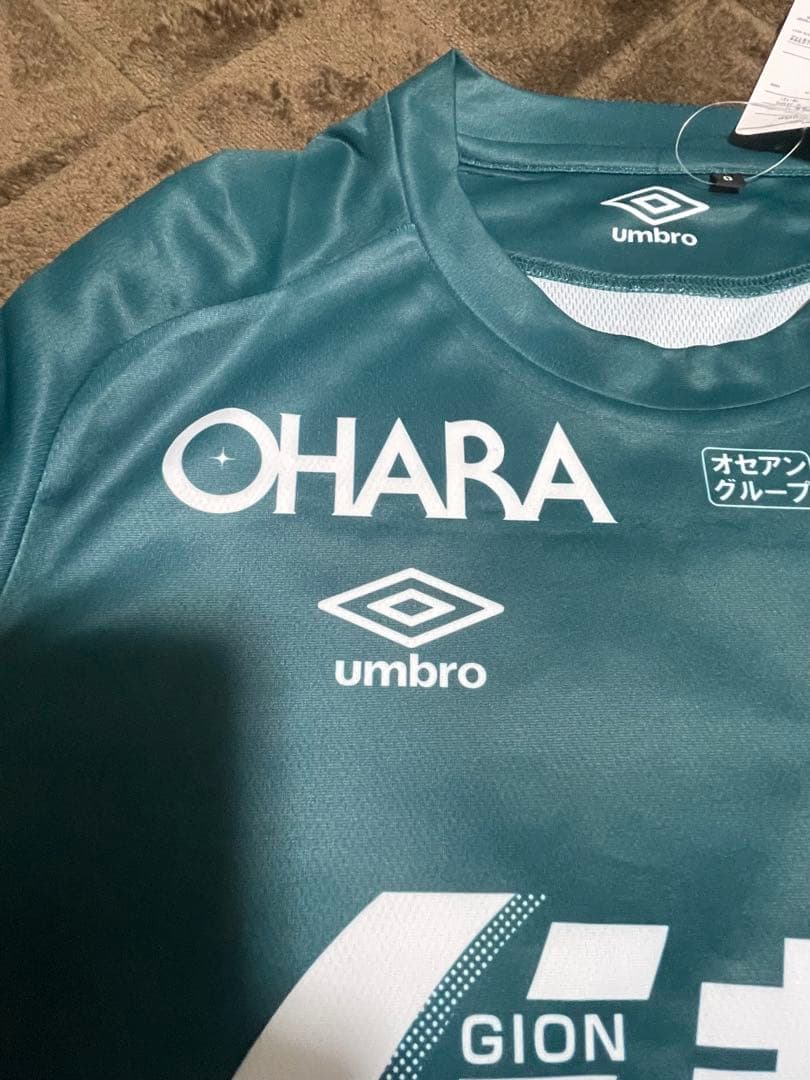 sc相模原 2026オーセンティックユニフォーム Lサイズ