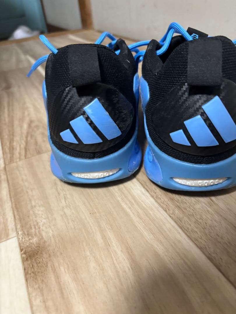 adidas AE1 アンソニーエドワーズ