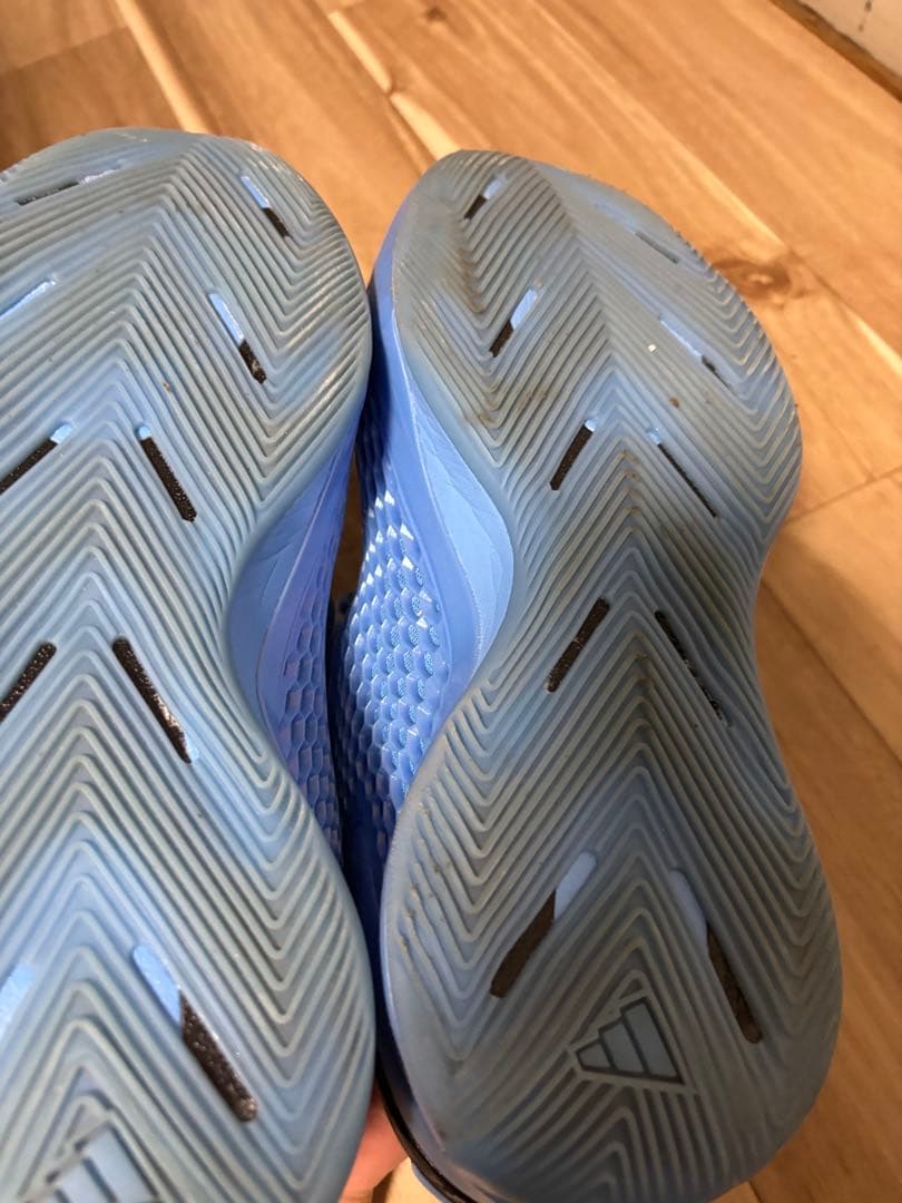 adidas AE1 アンソニーエドワーズ
