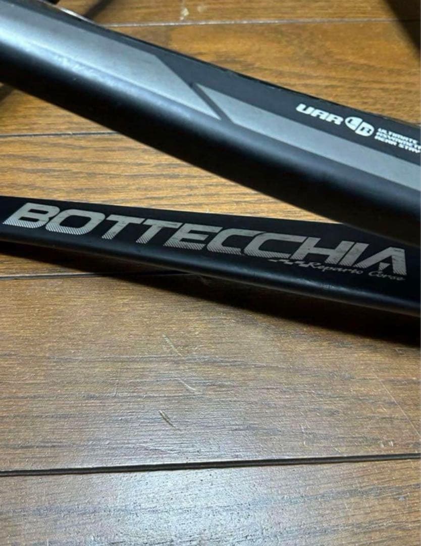 送料込み ボッテキア カーボンフレーム ロードバイク Deda シートポスト
