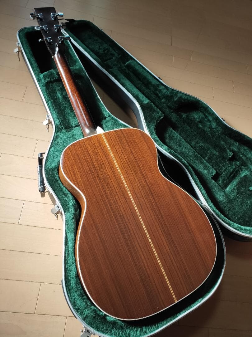 Martin　000-28　1994年製　美品　（リフィニッシュ）