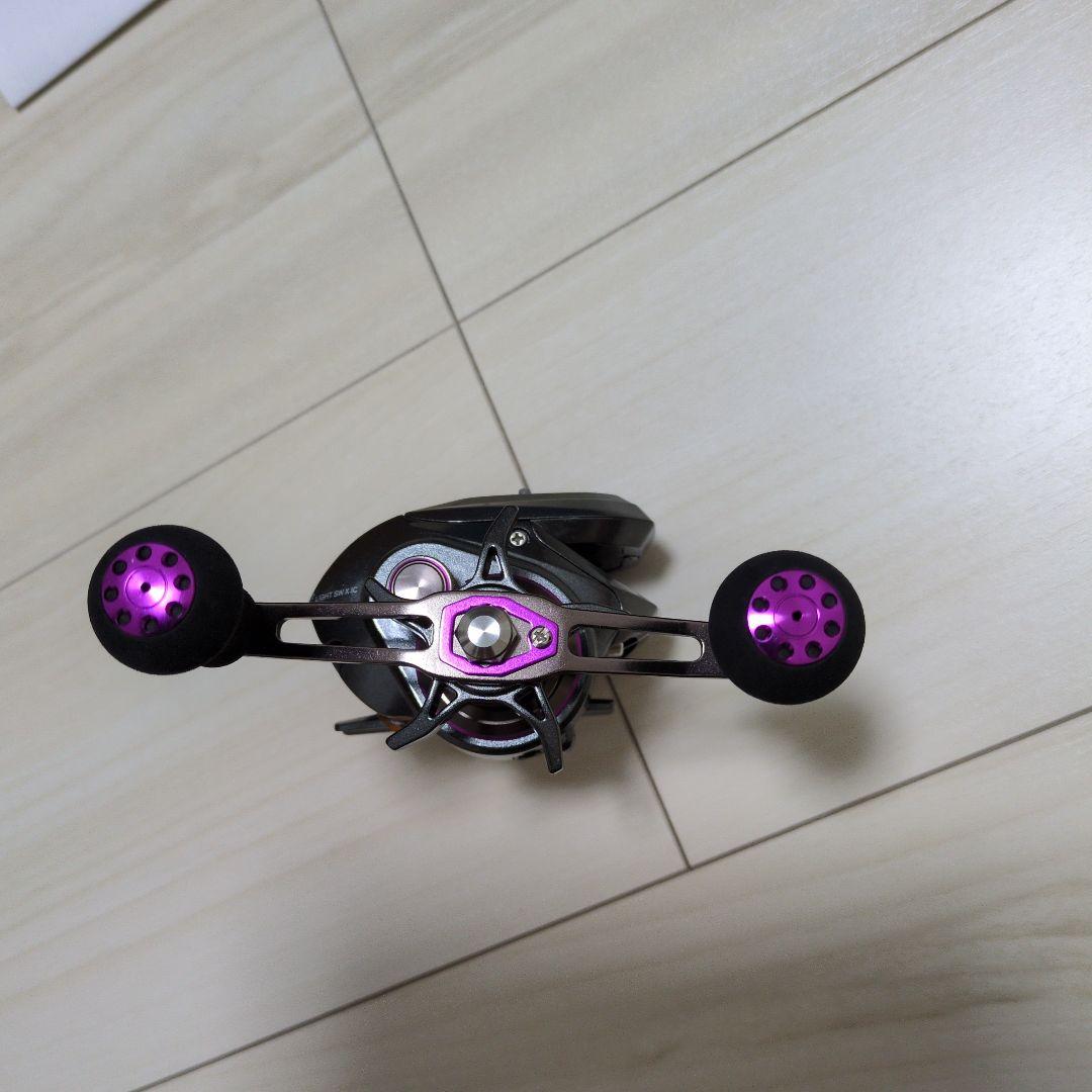 紅牙　X IC / LIGHT SW X IC