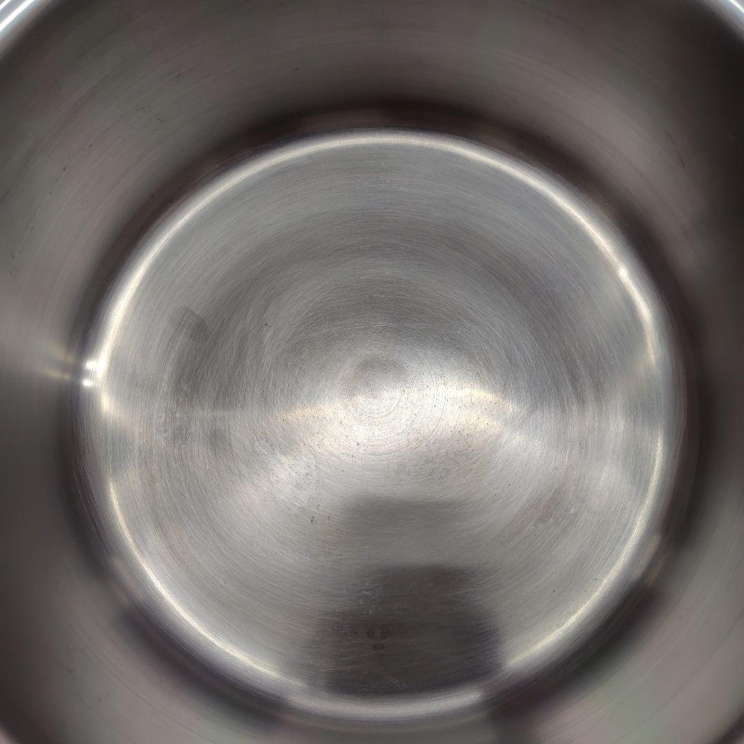 アムウェイクイーン中フライパンシチューパンセット6L
