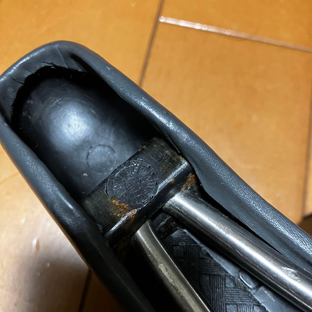 SELLE ITALIA flite TITANIUM セライタリア フライト