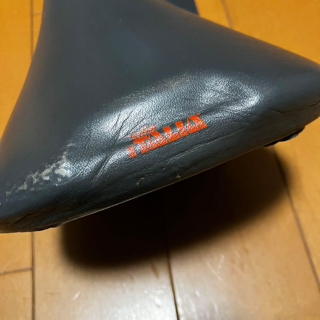 SELLE ITALIA flite TITANIUM セライタリア フライト
