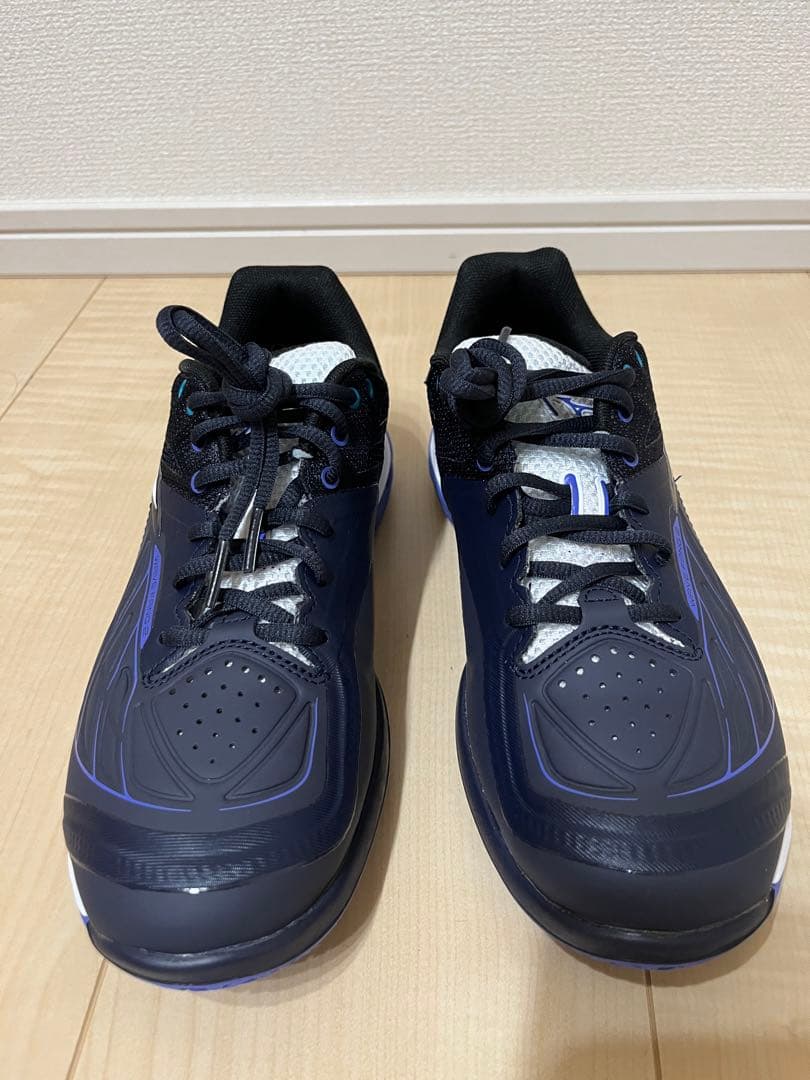 Mizuno ミズノ　ウエーブファング2 バドミントンシューズ