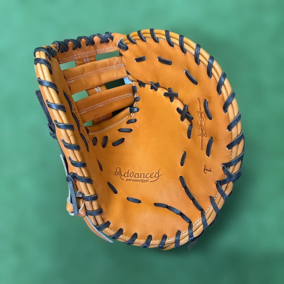 SSK 硬式 ファーストミット AKTF83323F 野球 グローブ ミット
