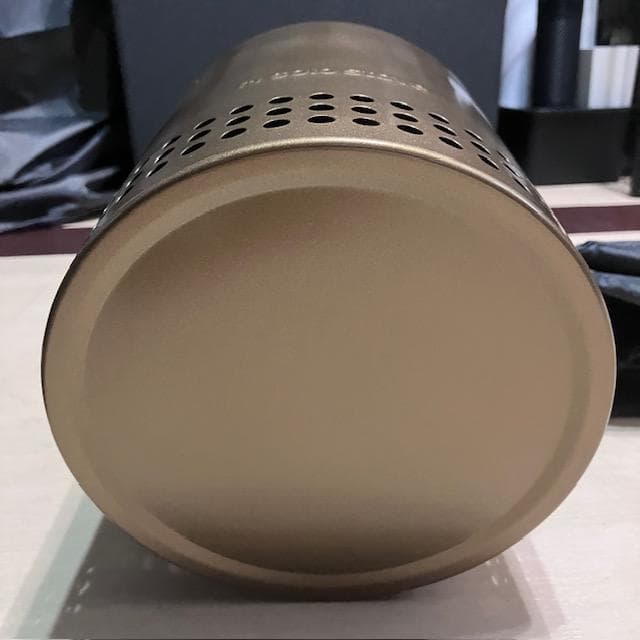 入手困難【国内未発売】Solo Stove MESA XL ブロンズ