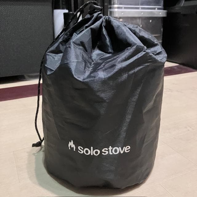 入手困難【国内未発売】Solo Stove MESA XL ブロンズ
