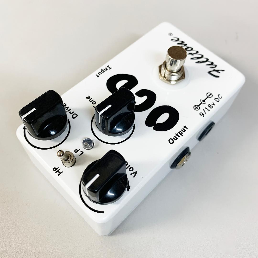 ★新品★ギターエフェクター／Fulltone OCD クローン オーバードライブ