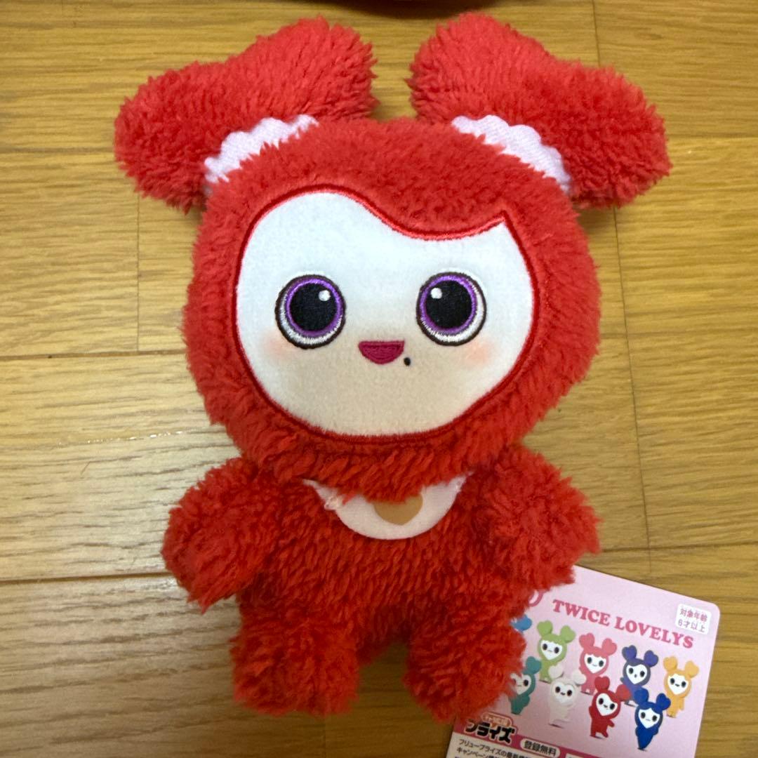 チェヨン　CHAENGVERY