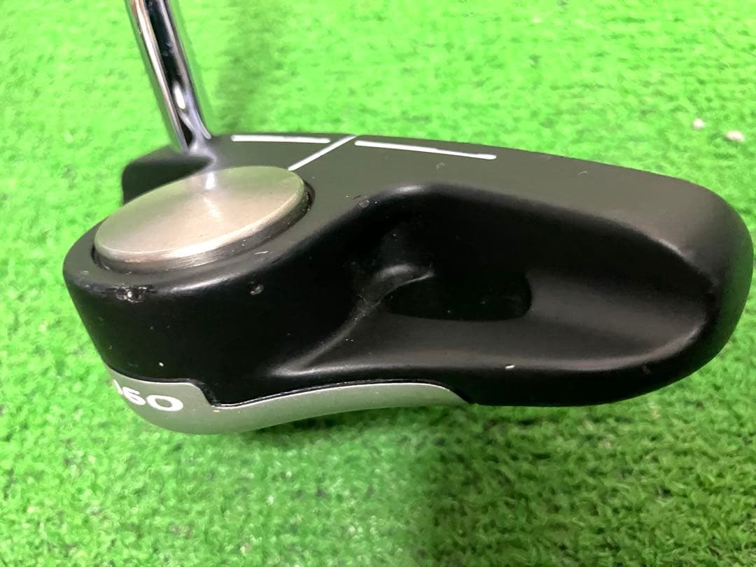 NIKE パター　T-160