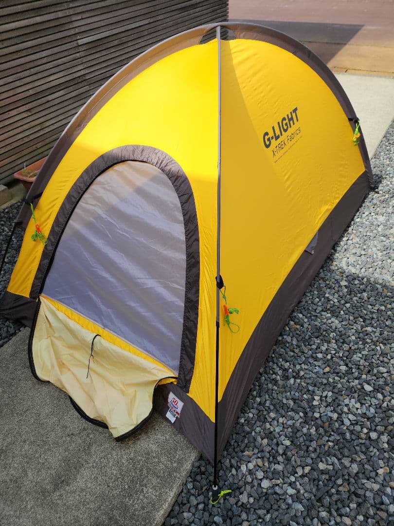 石井スポーツ g-light x-trek G-LIGHT 山岳テント テント