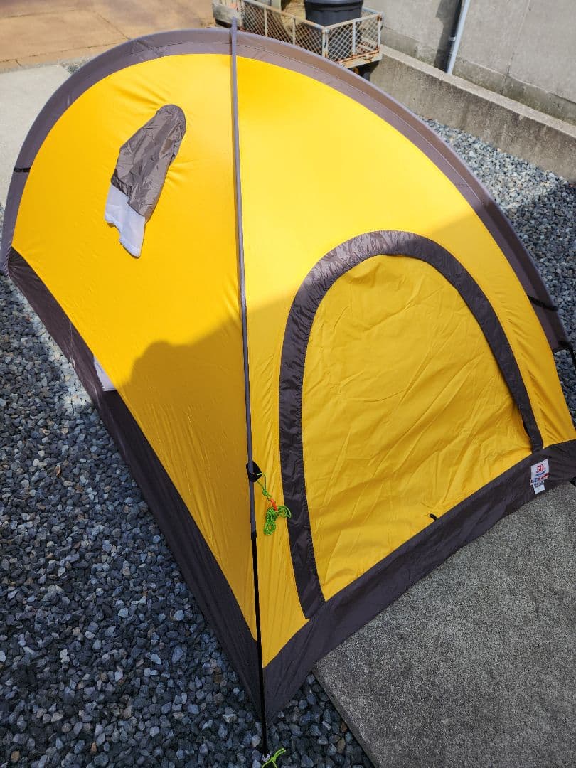 石井スポーツ g-light x-trek G-LIGHT 山岳テント テント