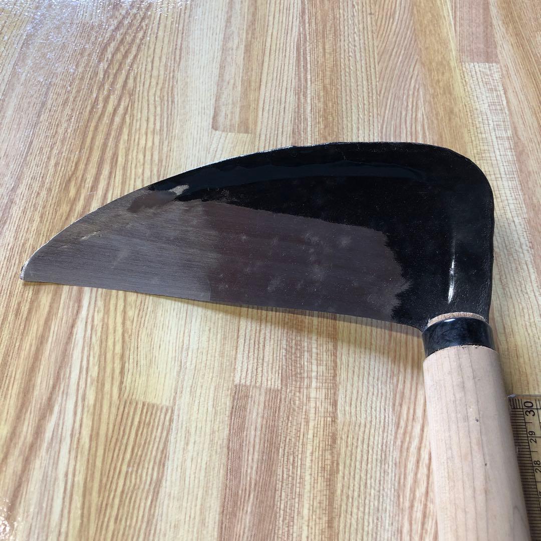 最高級鎌　未使用品　鎌
