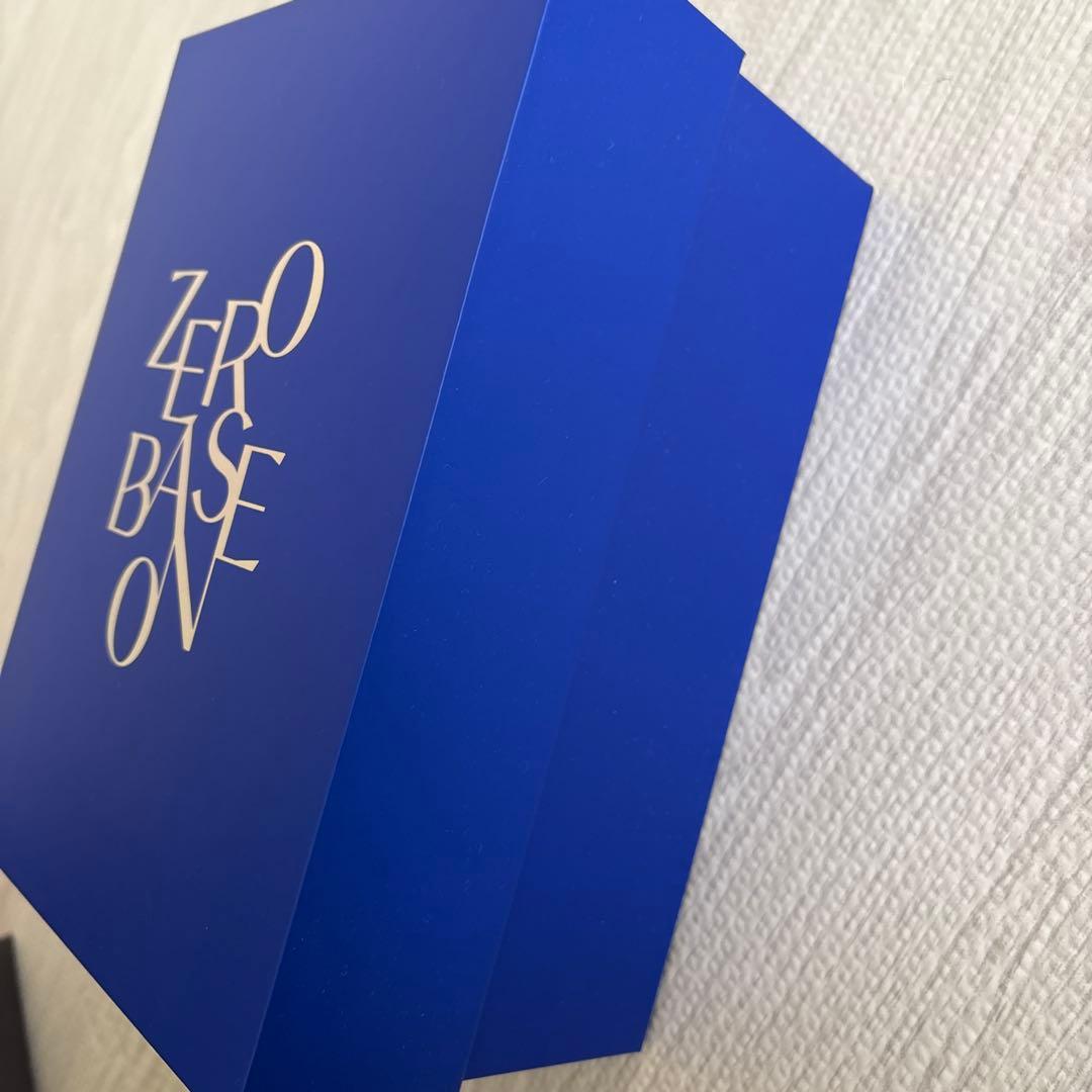 ZB1ゼベワン 公式 ペンライトZEROBASEONE