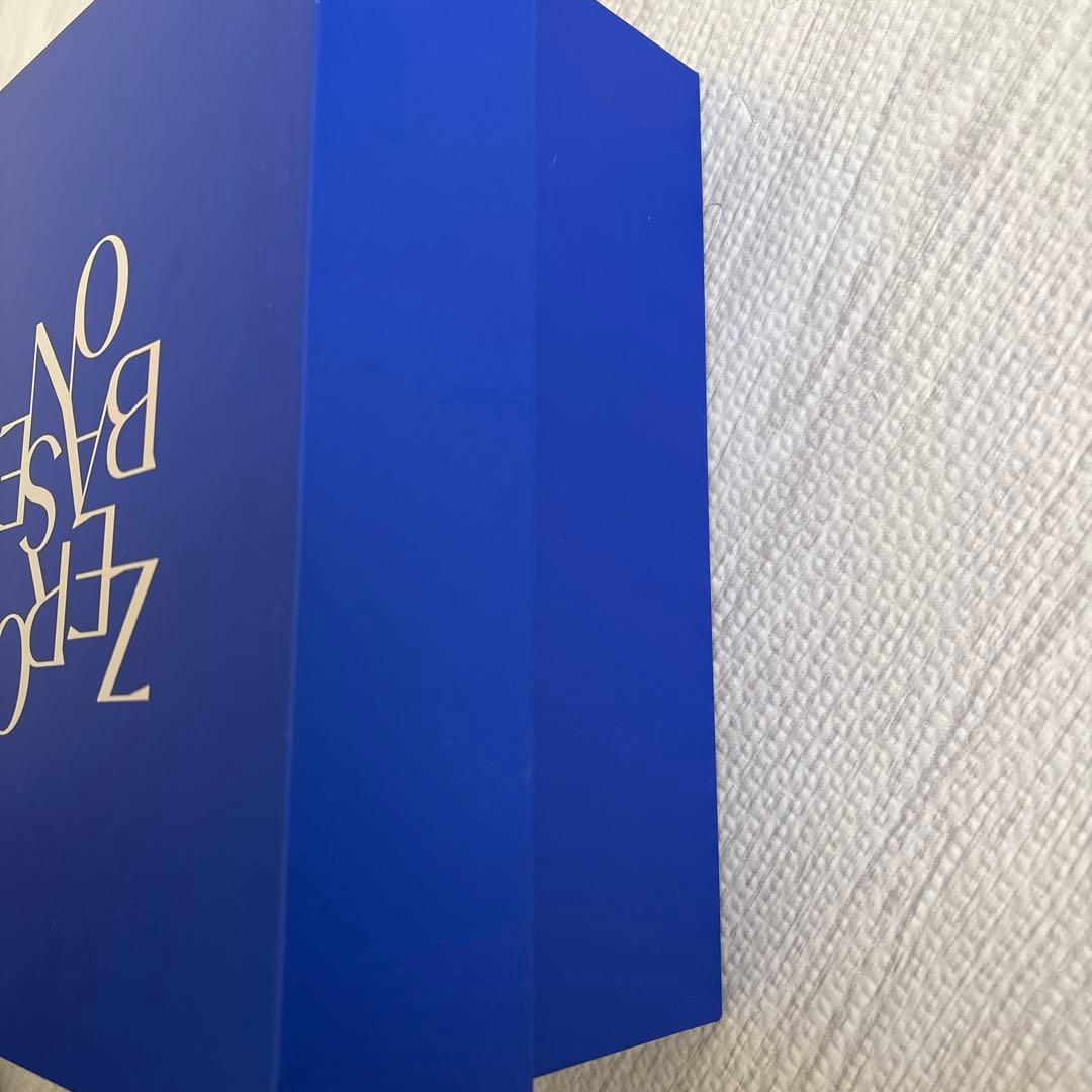 ZB1ゼベワン 公式 ペンライトZEROBASEONE