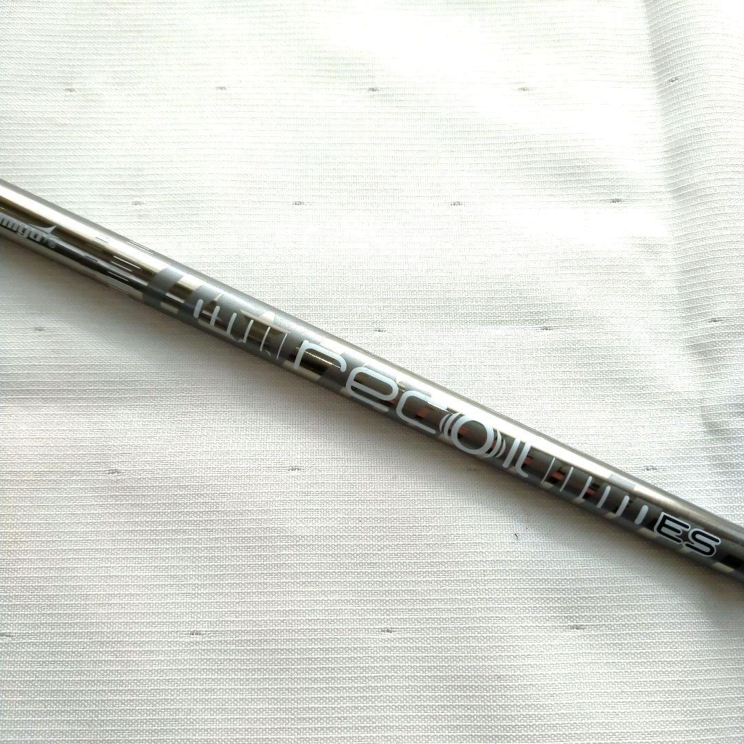 UST Mamiya マミヤ リコイル ES 460/F4 シャフト