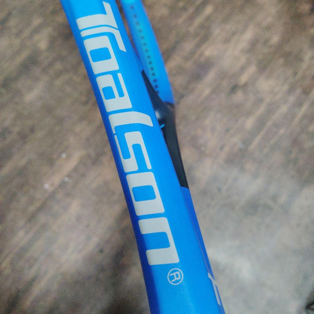 Toalson テニスラケット 280g