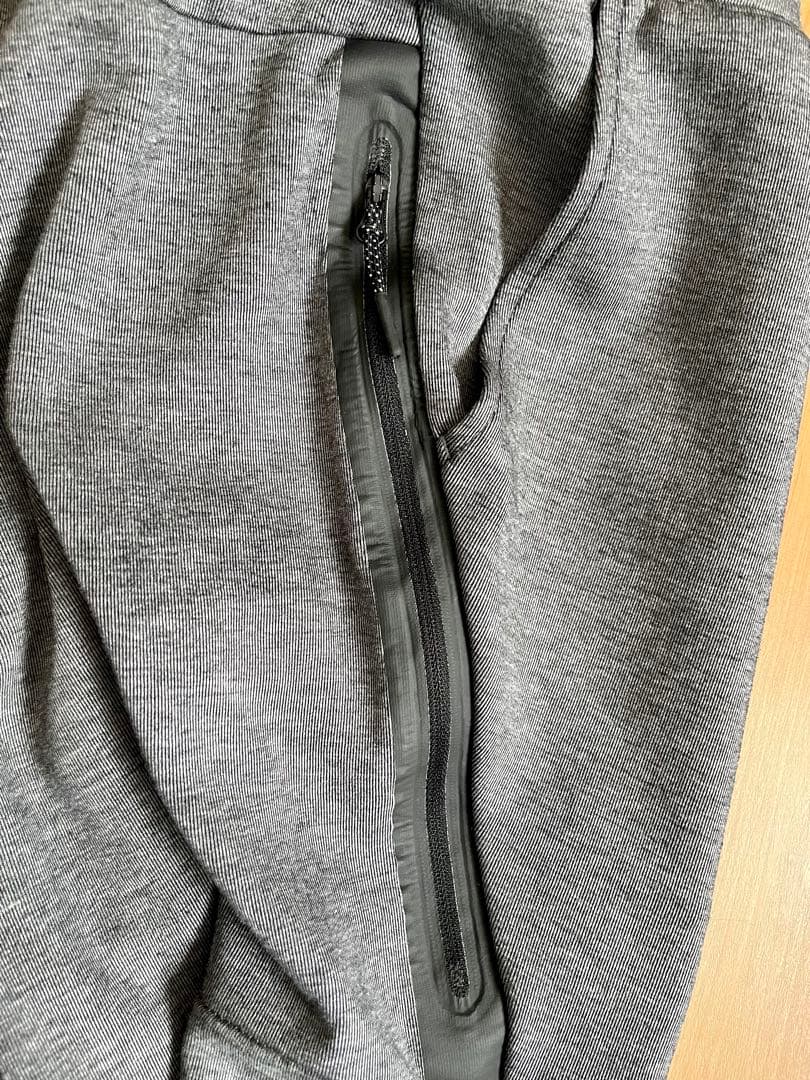 廃盤 NIKE テックフリース セットアップ パーカー スウェットパンツ 赤タグ