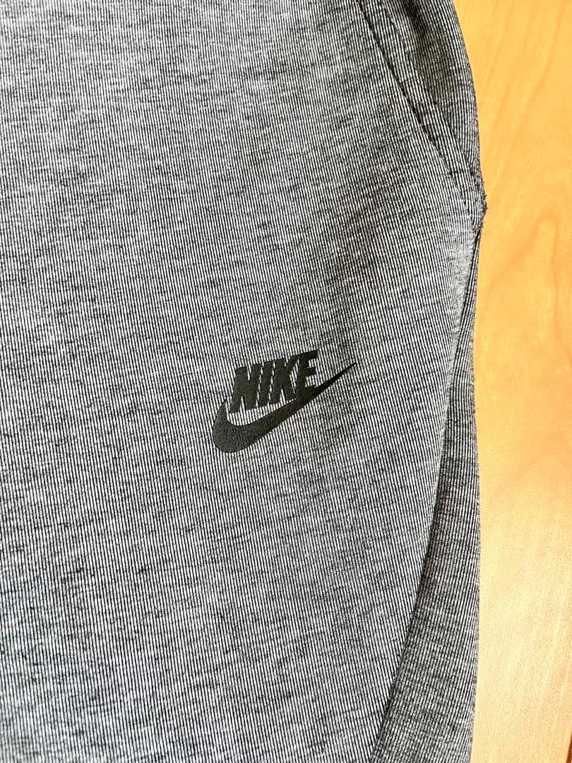 廃盤 NIKE テックフリース セットアップ パーカー スウェットパンツ 赤タグ