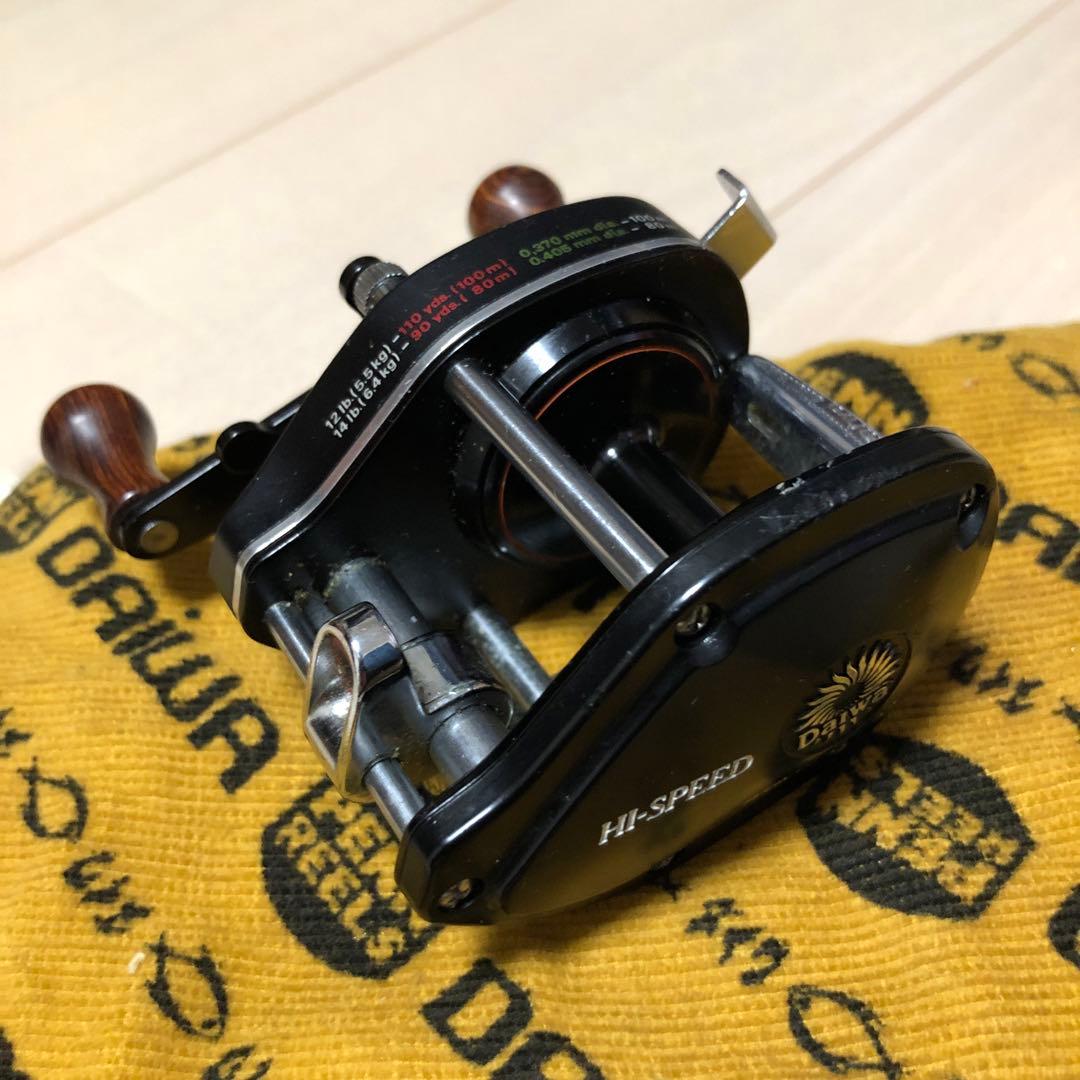 リール DAIWA PHANTOM SM-15