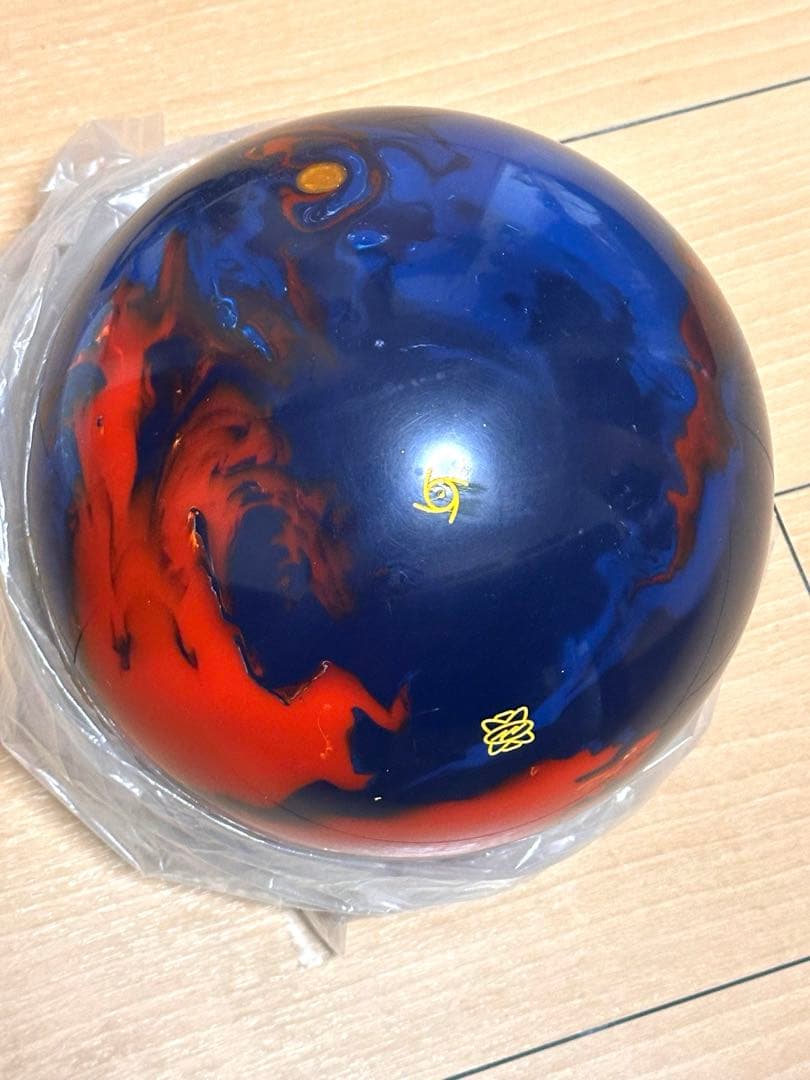 storm フィジックス レイズ 15ポンド 新品