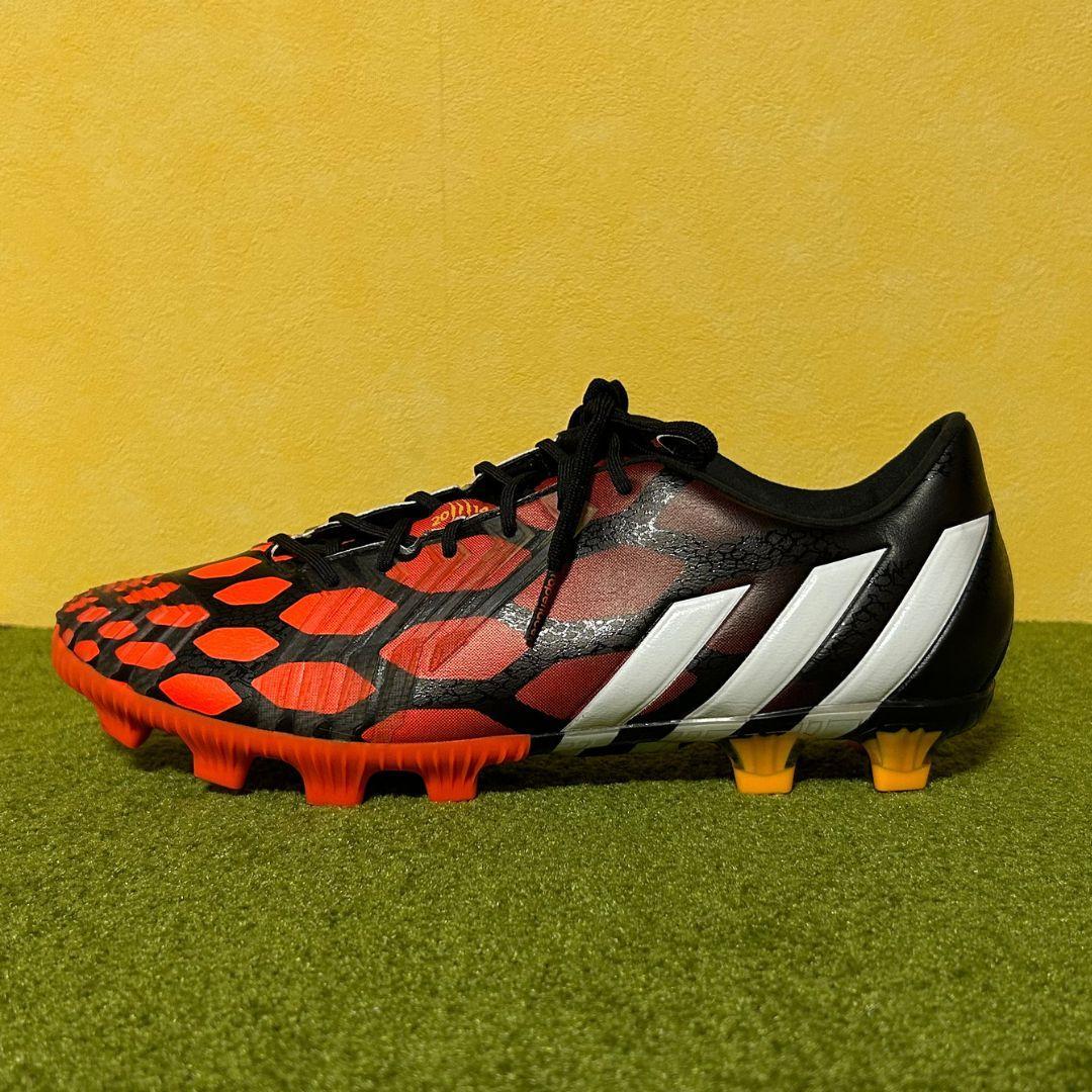 アディダス サッカースパイク プレデター インスティンクト JP HG 27.5