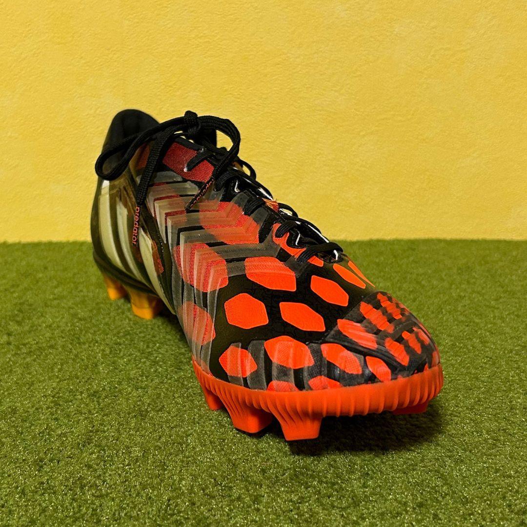 アディダス サッカースパイク プレデター インスティンクト JP HG 27.5