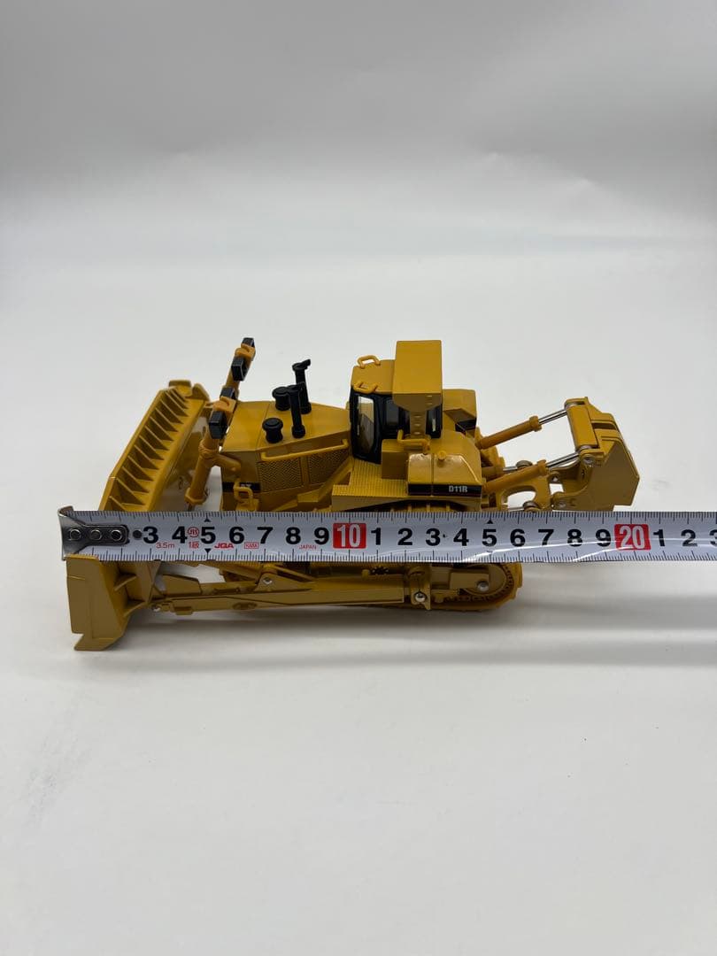 その他 No69 1/50 CAT D11R Track Type Tractor