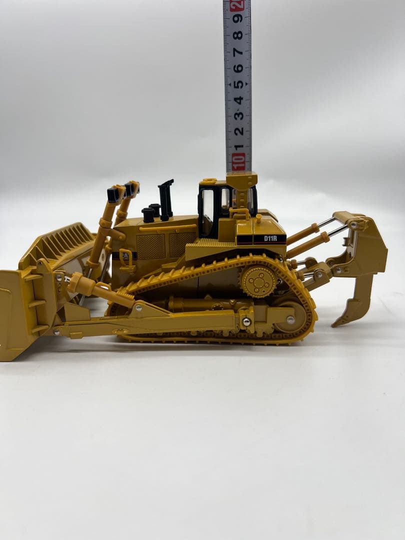 その他 No69 1/50 CAT D11R Track Type Tractor