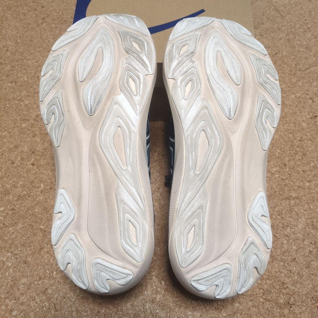スパイク・シューズ [26.5cm] ASICS GT-2000 14