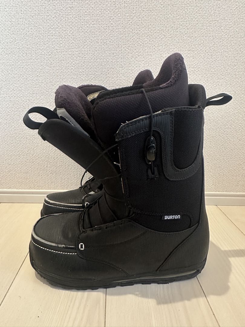 スノーボード ブーツ BURTON バートン 28.5cm