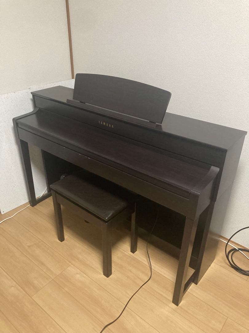 Yamaha Clavinova CLP-545R クラビノーバ