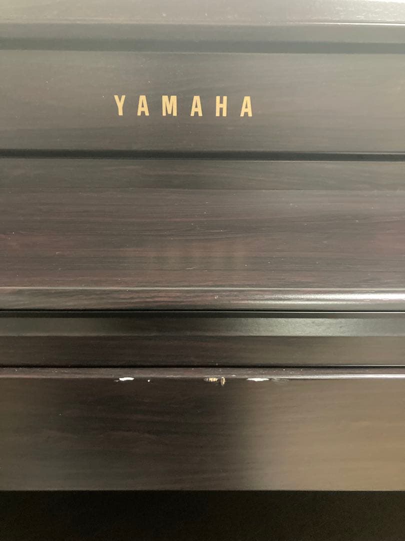 Yamaha Clavinova CLP-545R クラビノーバ